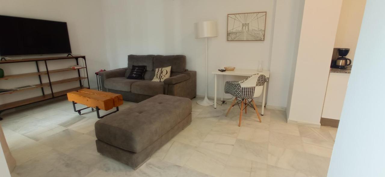 Mirador By Rentcadiz Apartment Exterior foto