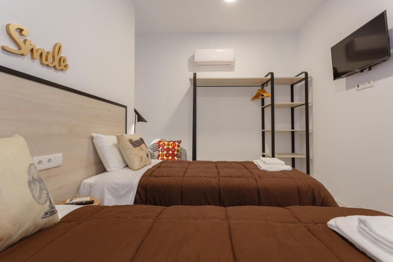 Mirador By Rentcadiz Apartment Exterior foto