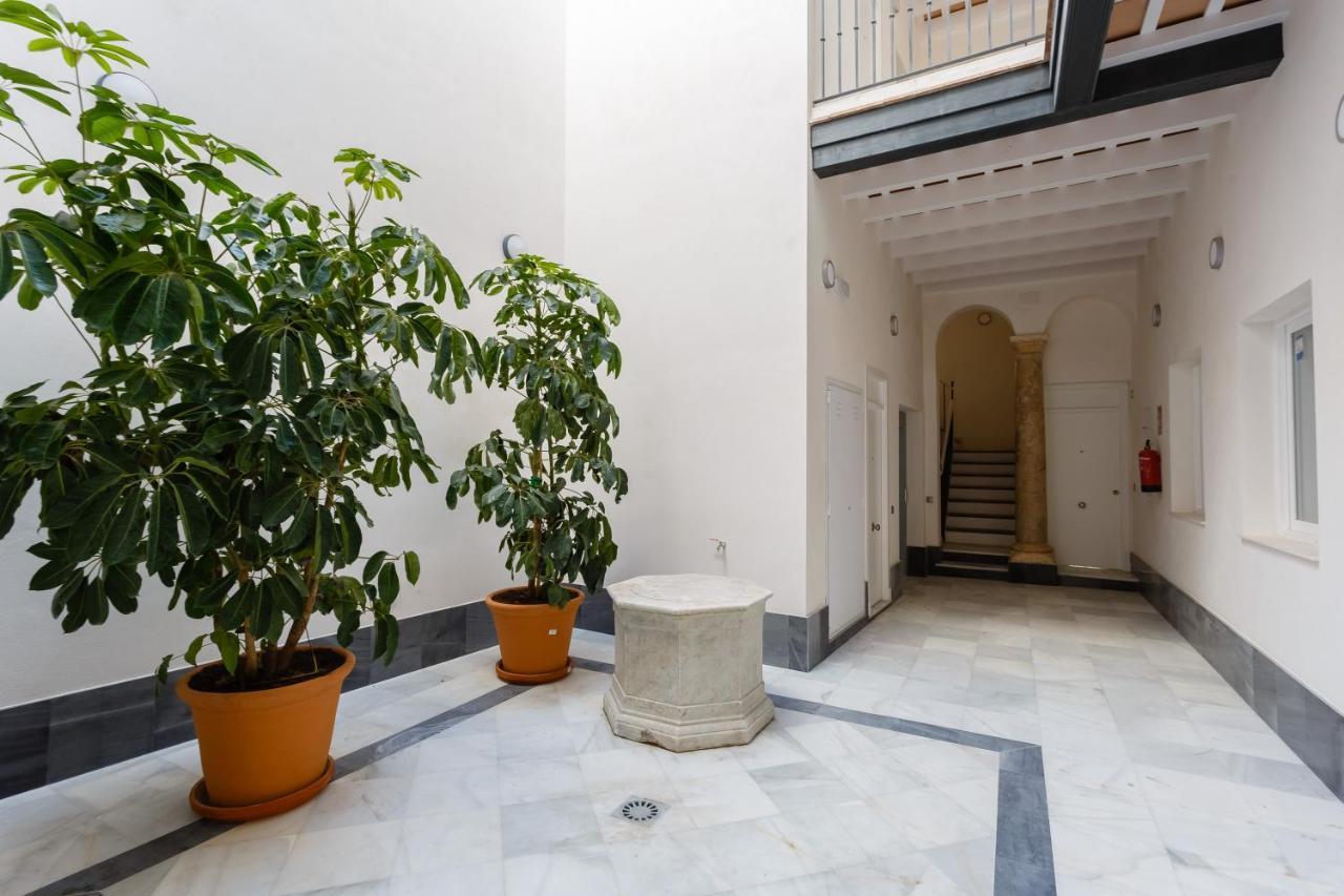 Mirador By Rentcadiz Apartment Exterior foto