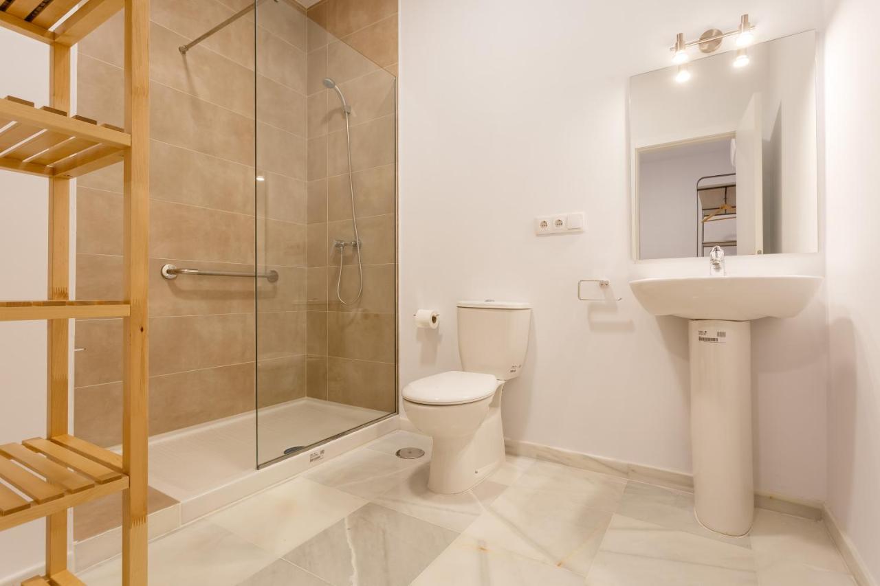 Mirador By Rentcadiz Apartment Exterior foto