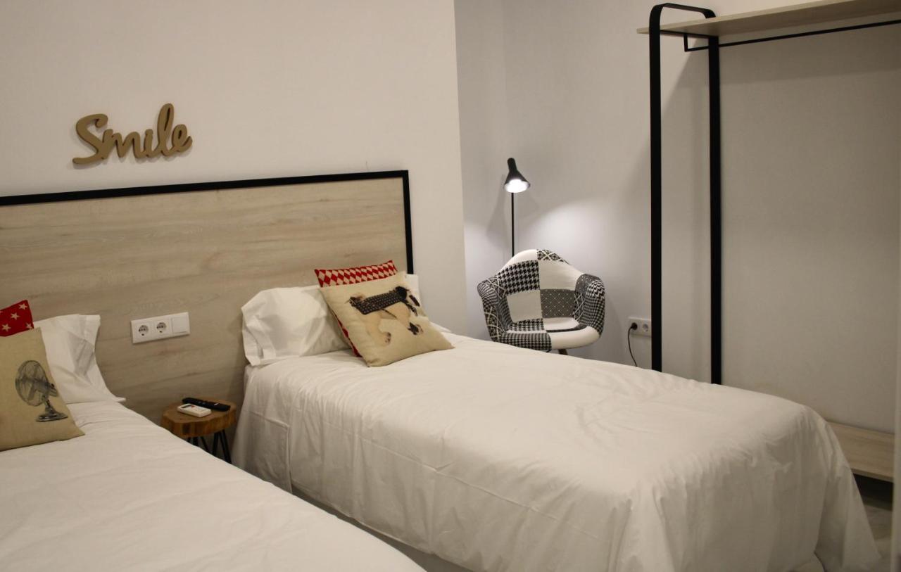 Mirador By Rentcadiz Apartment Exterior foto
